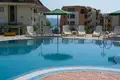 1 bedroom apartment 59 m² Nesebar, Bulgaria