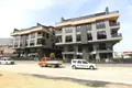 Penthouse 3 zimmer 125 m² Konyaalti, Türkei