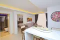 1 bedroom apartment  Alanya, Turkey