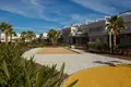 Bungalow z 2 sypialniami 81 m² Entrenaranjos, Hiszpania