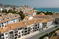 Apartamento 3 habitaciones 118 m² Altea, España