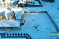 Townhouse 155 m² Ratomka, Belarus