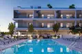 1 bedroom apartment 59 m² Larnaca, Cyprus