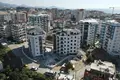 Wohnung 62 m² Alanya, Türkei