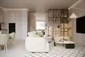 Квартира 2 спальни 364 м² Михас, Испания