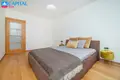 Apartamento 4 habitaciones 63 m² Vilna, Lituania