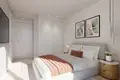 2 bedroom apartment 100 m² Calp, Spain