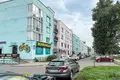 Wohnung 2 Zimmer 86 m² Barauljany, Weißrussland