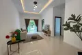 Villa de 4 habitaciones 212 m² Pong, Tailandia