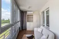 4 room apartment 111 m² Minsk, Belarus