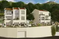 Wohnung 1 740 m² Becici, Montenegro