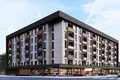 Квартира 3 комнаты 61 м² Нилюфер, Турция