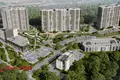 Mieszkanie 3 pokoi 70 m² Mińsk, Białoruś