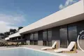 Villa de tres dormitorios 100 m² Paliouri, Grecia