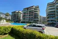 Wohnquartier 3+1 WITH SEPARATE KITCHEN IN ALANYA