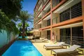 Appartement 1 chambre 35 m² Phuket, Thaïlande