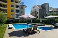 Apartamento 2 habitaciones 54 m² Ravda, Bulgaria
