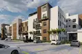 1 bedroom apartment 57 m² Higueey, Dominican Republic