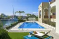 Villa 4 pièces 504 m² Limassol, Bases souveraines britanniques