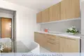 Квартира 2 комнаты 47 м² Senieji Trakai, Литва