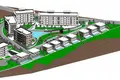 Квартира 1 спальня 79 м² Гермасойя, Кипр