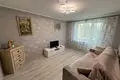 Wohnung 2 zimmer 42 m² Baranawitschy, Belarus
