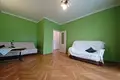 Квартира 1 комната 35 м² Варшава, Польша