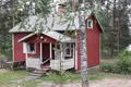 Dom wolnostojący 2 pokoi 49 m² Central Finland, Finlandia