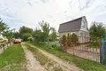 House 34 m² Papiarnianski sielski Saviet, Belarus