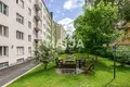 Квартира 1 комната 26 м² Helsinki sub region, Финляндия