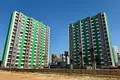 2 bedroom apartment 74 m² Mezitli, Turkey