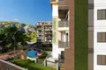 1 bedroom apartment 60 m² Obakoey, Turkey