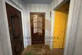 Appartement 1 chambre 32 m² Muchaviecki sielski Saviet, Bélarus