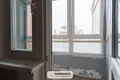 1 room apartment 45 m² Minsk, Belarus