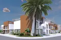 Ático 3 habitaciones 105 m² Agios Sergios, Chipre del Norte