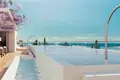 Appartement 4 chambres 130 m² Alicante, Espagne
