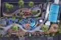 Apartamento 3 habitaciones 99 m² Dubái, Emiratos Árabes Unidos