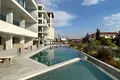 Wohnung 2 Zimmer 108 m² Paphos, Cyprus