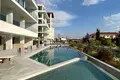 Appartement 2 chambres 108 m² Paphos, Bases souveraines britanniques