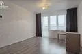 Apartamento 1 habitación 33 m² Minsk, Bielorrusia