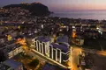 Wohnung 3 Zimmer 120 m² Alanya, Türkei