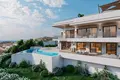 villa de 5 dormitorios 496 m² Estepona, España