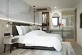 1 bedroom condo 44 m² Phuket, Thailand