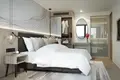 Kondominium 1 Schlafzimmer 26 m² Phuket, Thailand