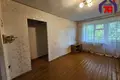 Apartamento 2 habitaciones 43 m² Baránavichi, Belarús