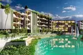 Appartement 41 m² Choeng Thale, Thaïlande