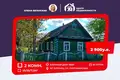 House 55 m² Kuraniec, Belarus