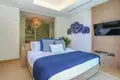 1 bedroom apartment 70 m² Phuket, Thailand