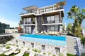 Villa 7 zimmer 420 m² Fethiye, Türkei