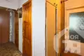 Apartamento 4 habitaciones 79 m² Zhodino, Bielorrusia